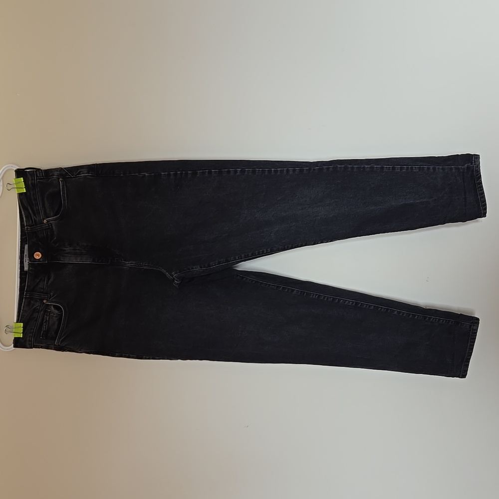 Lew Look Lift & Shape Mom Jeans- Size 10 Tall